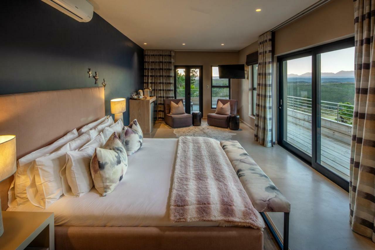 Sky Villa Boutique Hotel By Raw Africa Collection Plettenberg Bay Exterior photo